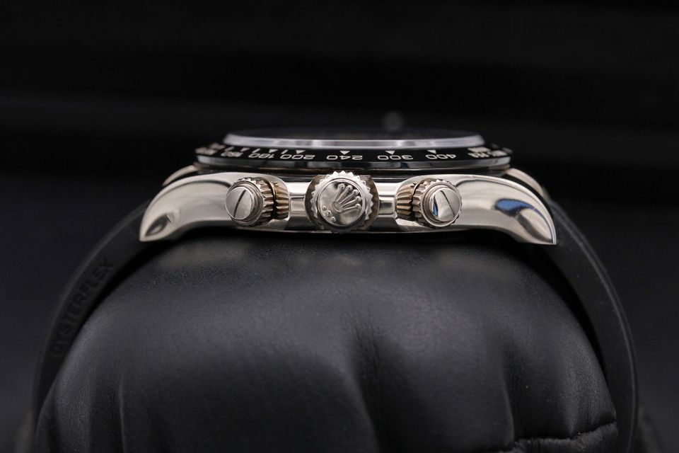 Rolex Daytona 116519 LN Image 3